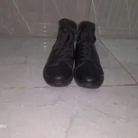 کفش نیم بوت|کیف، کفش، کمربند|طرقبه, |دیوار