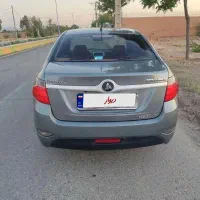 برلیانس 330 مدل 95|خودرو سواری و وانت|اصفهان, بوستان ناژوان|دیوار