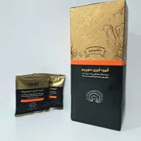 فروش قهوه گانودرما سوپریم و موکل سلامت