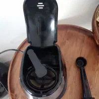 فروش قهوه ساز|سماور، چای‌ساز، قهوه‌ساز|رستمکلا, |دیوار