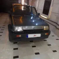 پی کی مدل ۸۳ بی رنگ|خودرو سواری و وانت|تهران, سهروردی|دیوار