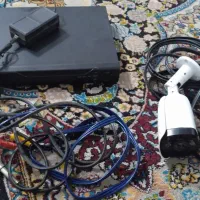 دوربین مدار بسته
