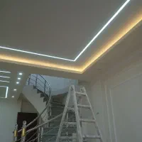 نقاش ساختمان