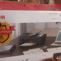 پرینتر رنگی|پرینتر، اسکنر، کپی، فکس|بوئین زهرا, |دیوار