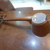 کمانچه حرفه ای|سازهای سنتی|اصفهان, آزادگان|دیوار