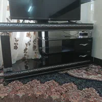 زیر تلویزیون