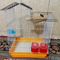 قفس پرنده