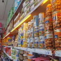 فروشنده سوپر مارکت/ استخدام /خانم وآقا / فروشندگی