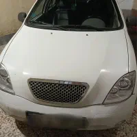 تیبا ۱ صندوق دار مدل ۹۲