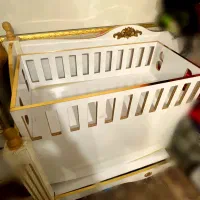 گهواره مناسب سیسمونی