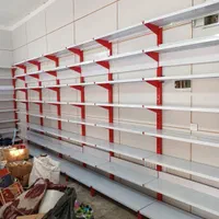 قفسه لچکی پایه|فروشگاه و مغازه|اهواز, ۳۰ متری|دیوار