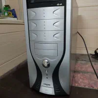 کیس (مناسب برای کار های معمولی و حرفه ای بجز رندر