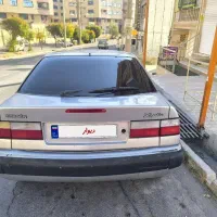 زانتیا 2000|خودرو سواری و وانت|یاسوج, |دیوار