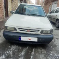 پراید131مدل90|خودرو سواری و وانت|تبریز, |دیوار