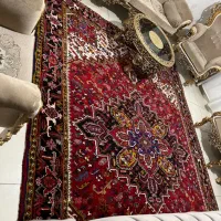 فرش دستبافت ۹ متری