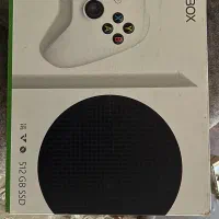 ایکس باکس سری اس