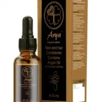 روغن آرگان اصل