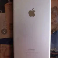 ایفون 6پلاس 128|موبایل|گرمی, |دیوار