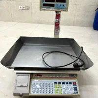 ترازو محک۷۰کیلویی