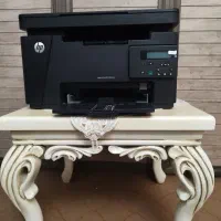 پرینتر hp m125nw نوی نو