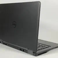 DELL Latitude E7250|رایانه همراه|اهرم, |دیوار