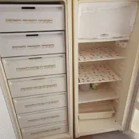 یخچال دو قلو پارس دیجیتال ضمانتی|یخچال و فریزر|شاهین دژ, |دیوار