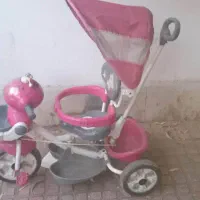 کالسکه کودکان