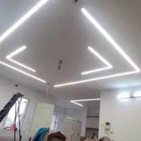 ساخت و نصب لاین نوری