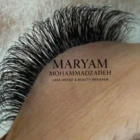 اکستنشن مژه ، لیفت ابرو