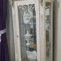 گنجه نو|بوفه، ویترین، کنسول|مشهد, پورسینا|دیوار