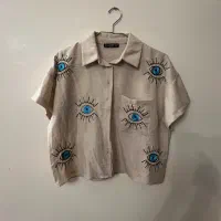 پیراهن و‌ شومیز