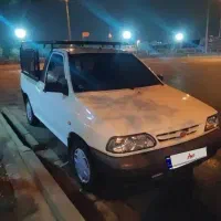 پراید وانت مدل 1403