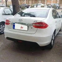 جک G5اتومات تک برگ به رویت خشک|خودرو سواری و وانت|قزوین, |دیوار