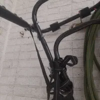 باربند دوچرخه