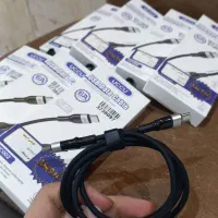 لوازم جانبی کابل میکرو/تایپc/ایفونی+گارانتی تعویض|لوازم جانبی موبایل و تبلت|مشهد, هنرور|دیوار