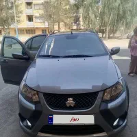 کوییک مدل۱۴۰۴|خودرو سواری و وانت|پاکدشت, شهرک امام رضا|دیوار