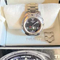 ساعت تیسوت تی تاچ، Tissot  T.touch اورجینال|ساعت|تهران, الهیه|دیوار