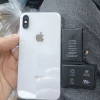 IPhone X|موبایل|کرمانشاه, |دیوار