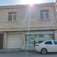 مغازه ۶۰ متری ازادگان