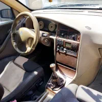 پارس ELX موتور زانتیا