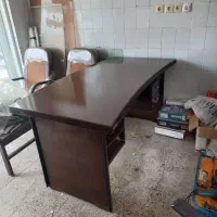 میز و صندلی