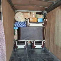 بابری وارسال کارگری خالی