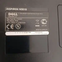 لپ تاپ دل اینسپایرون 5010|رایانه همراه|تهران, جوانمردان (اندیشه)|دیوار