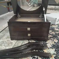 کنسول قاشق چنگال