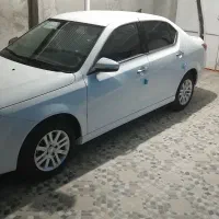 فروش دنا پلاس ۶ دنده فول آپشن