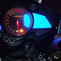 ان اس 200 مدل 1402 صفر|موتورسیکلت|تهران, آهنگ|دیوار