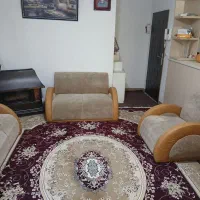 آپارتمان 65 متری یه خوابه خیابان بیات گلستان|اجارهٔ آپارتمان|بومهن, |دیوار