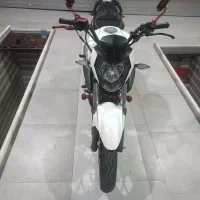 موتور کیو جیnx150 سال1402