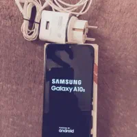 گوشی سامسونگ A10s حافظه 32