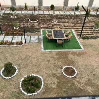 اجاره روزانه ویلا باغ عمارت /ماهانه/هفتگی|اجارهٔ کوتاهمدت ویلا و باغ|تهران, استاد معین|دیوار